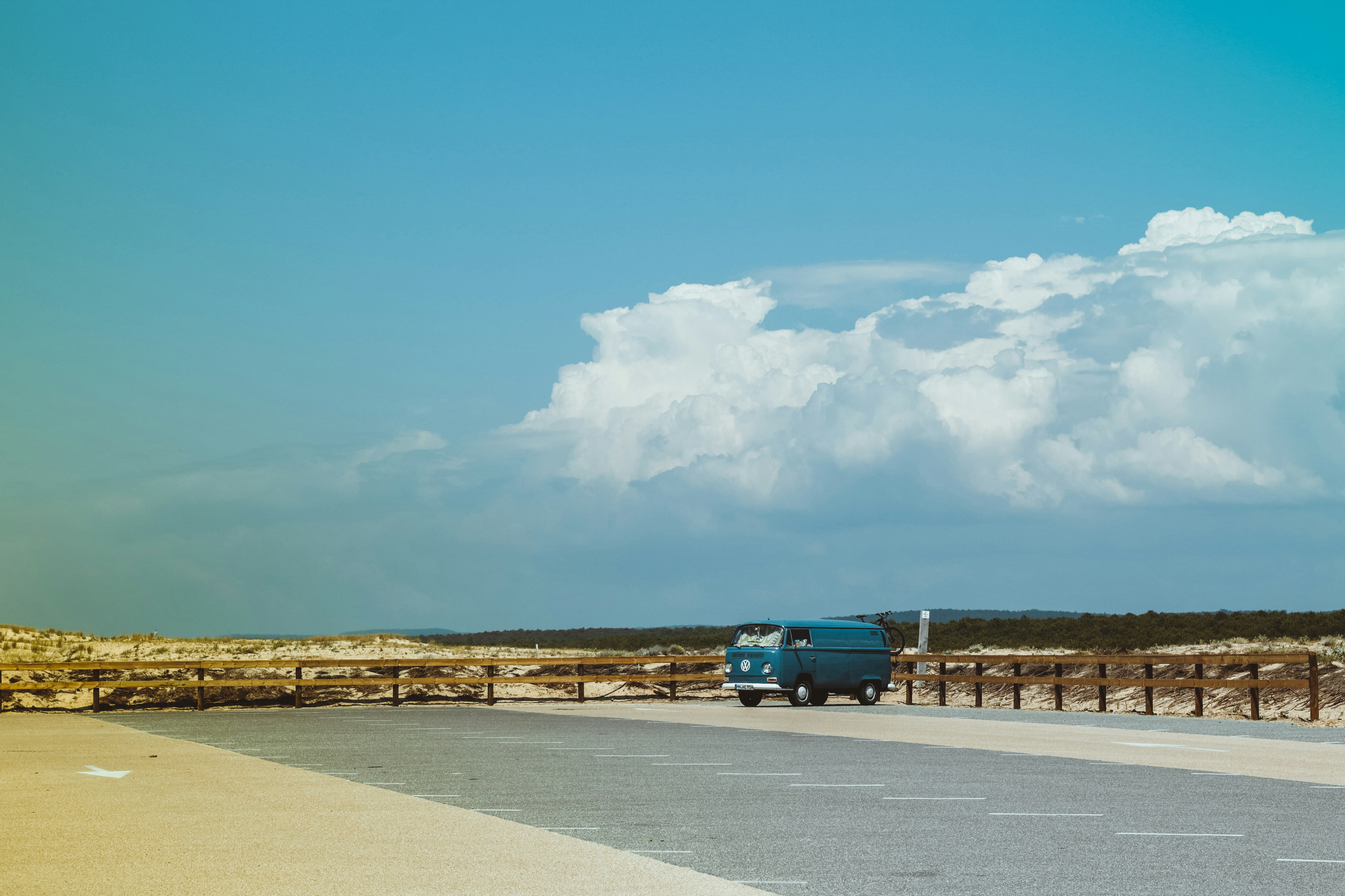 Travel background